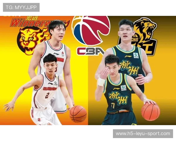 CBA 总冠军争夺战:广东 vs 辽宁再次相遇