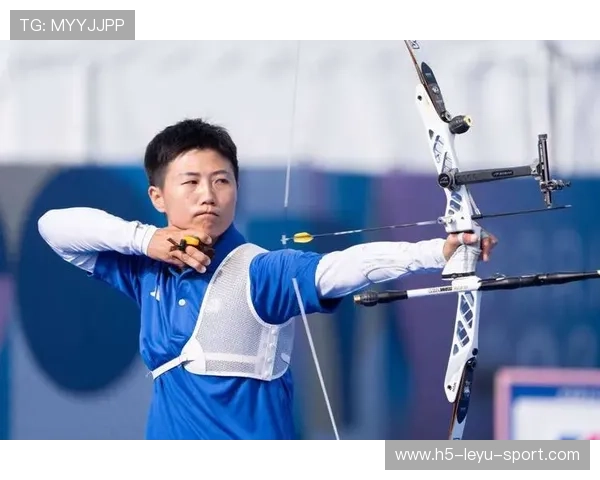 中国射箭队强势回归：三项夺冠震惊外媒