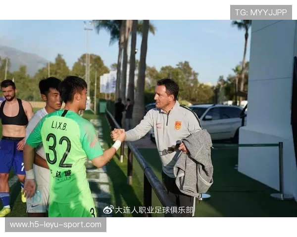 大连新援适配速度惊人,教练组称其“即战力”