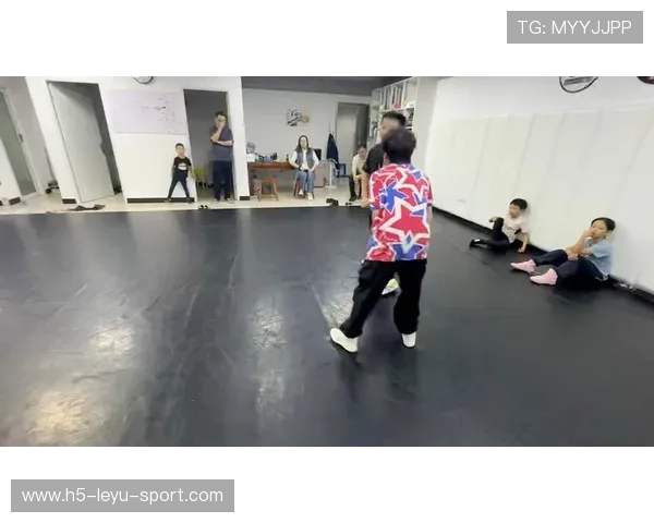 摔跤选手在最后5秒翻盘，被誉为“地板魔术师”