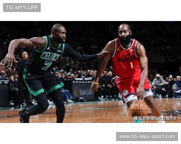 波士顿的“绿军传奇”，NBA历史上的经典一页！