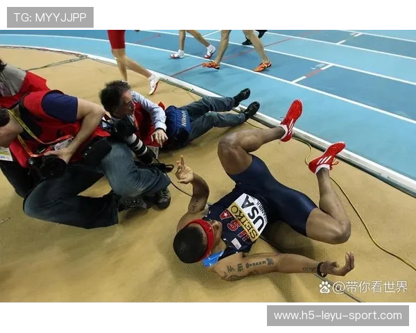 火爆“场面”集锦：运动员“豪放”比赛瞬间！