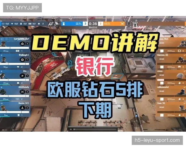 复盘录像的正确打开方式:别光看自己怎么死 复盘录像的正确打开方式:别光看自己怎么死